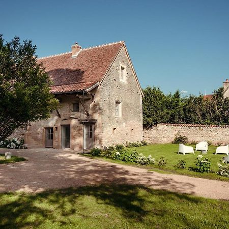 Clos Des Dames De Lancharre Chapaize Exterior photo